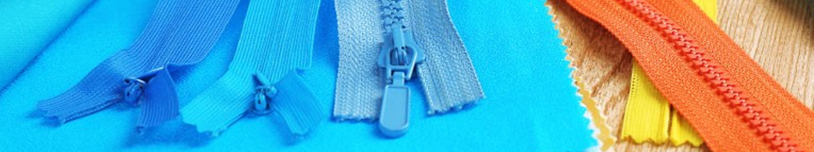 Featured image for “Guide to Choosing the Right Handbag Zippers”